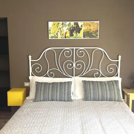 Guest house Bed & Wine Rocco Zambri Bovino
