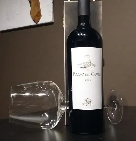 Guest house Bed & Wine Rocco Zambri *