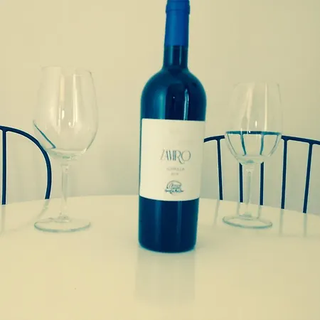 Guest house Bed & Wine Rocco Zambri Bovino