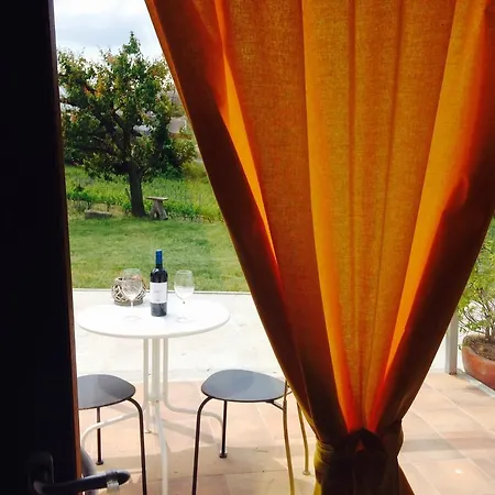 Guest house Bed & Wine Rocco Zambri *