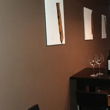 Guest house Bed & Wine Rocco Zambri *