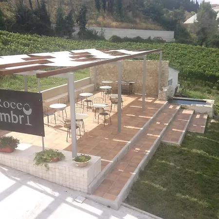 Bed & Wine Rocco Zambri * Bovino