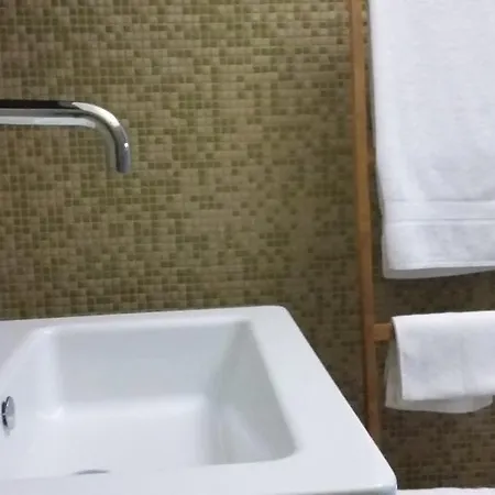 Bed & Wine Rocco Zambri Guest house Bovino